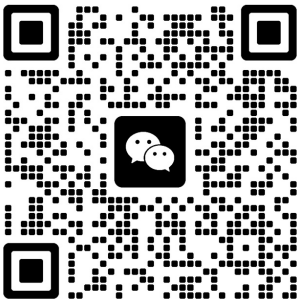 华邦内衣招商微信二维码